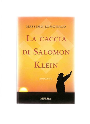 Risultati immagini per massimo lomonaco nili