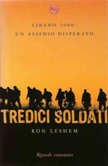 RON LESHEM TREDICI SOLDATI