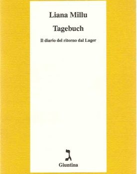 TAGEBUCH – LA RISCOPERTA DI UN DIARIO