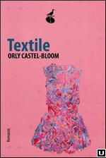 ORLY CASTEL- BLOOM  TEXTILE