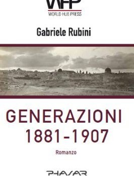 GABRIELE RUBINI  GENERAZIONI   1881-1907