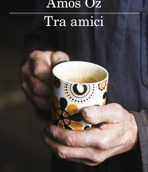 AMOS OZ       TRA AMICI