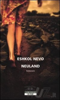 ESHKOL  NEVO   NEULAND