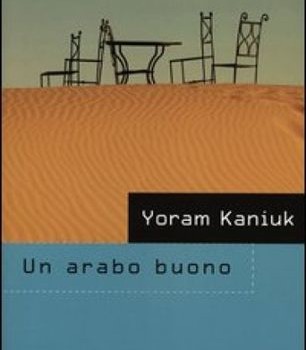 YORAM  KANIUK    UN ARABO BUONO