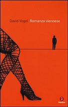 DAVID VOGEL      ROMANZO VIENNESE