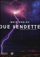 MEIR  SHALEV   DUE VENDETTE