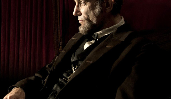 STEVEN SPIELBERG       LINCOLN