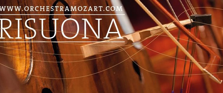 ORCHESTRA MOZART RISUONA – ovvero IL RITORNO DI BENIAMINO ORCHESTRA MOZART RISUONA – ovvero IL RITORNO DI BENIAMINO