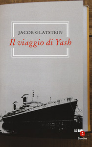 JACOB GLATSTEIN               IL VIAGGIO DI YASH