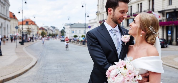 28 /29 LUGLIO 2019: MATRIMONIO IN POLONIA